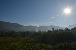 Vista aérea