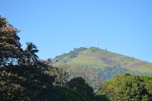 Vista aérea