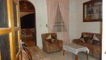 Salle de réunion