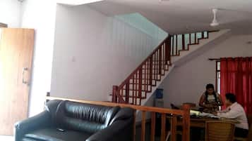 Escalier