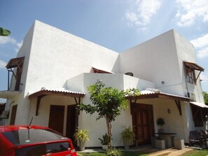 Aerial view - Tree House Holiday Home (Anuradhapura)