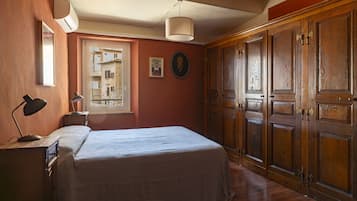 Panoramic Suite | 1 bedroom, individually decorated, individually furnished