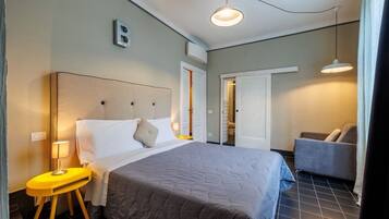 Chambre Classique | Décoration personnalisée, ameublement personnalisé, bureau