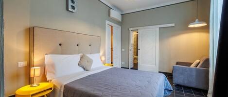 Chambre Classique