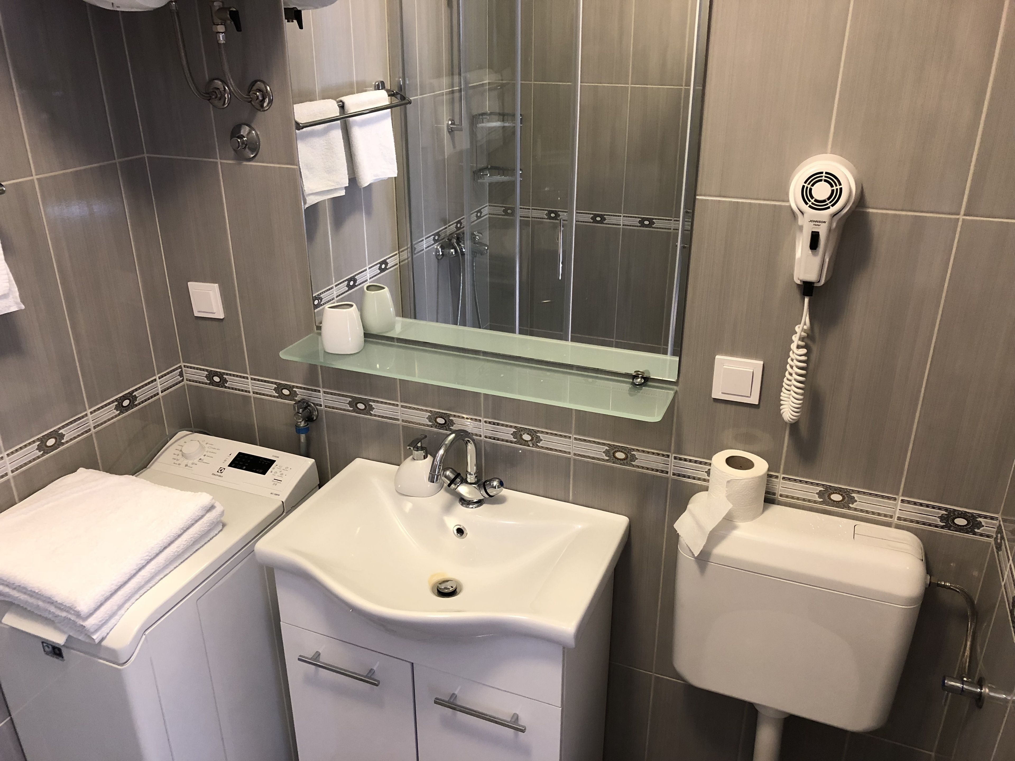 Foto - Guesthouse Victoria