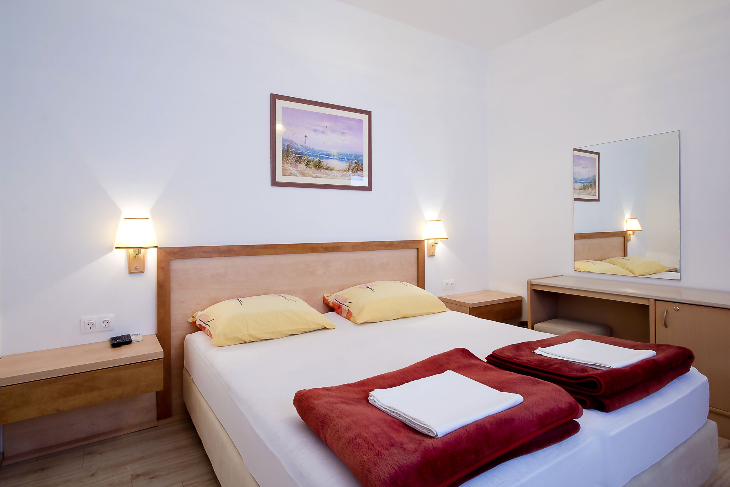 Foto - Guesthouse Victoria