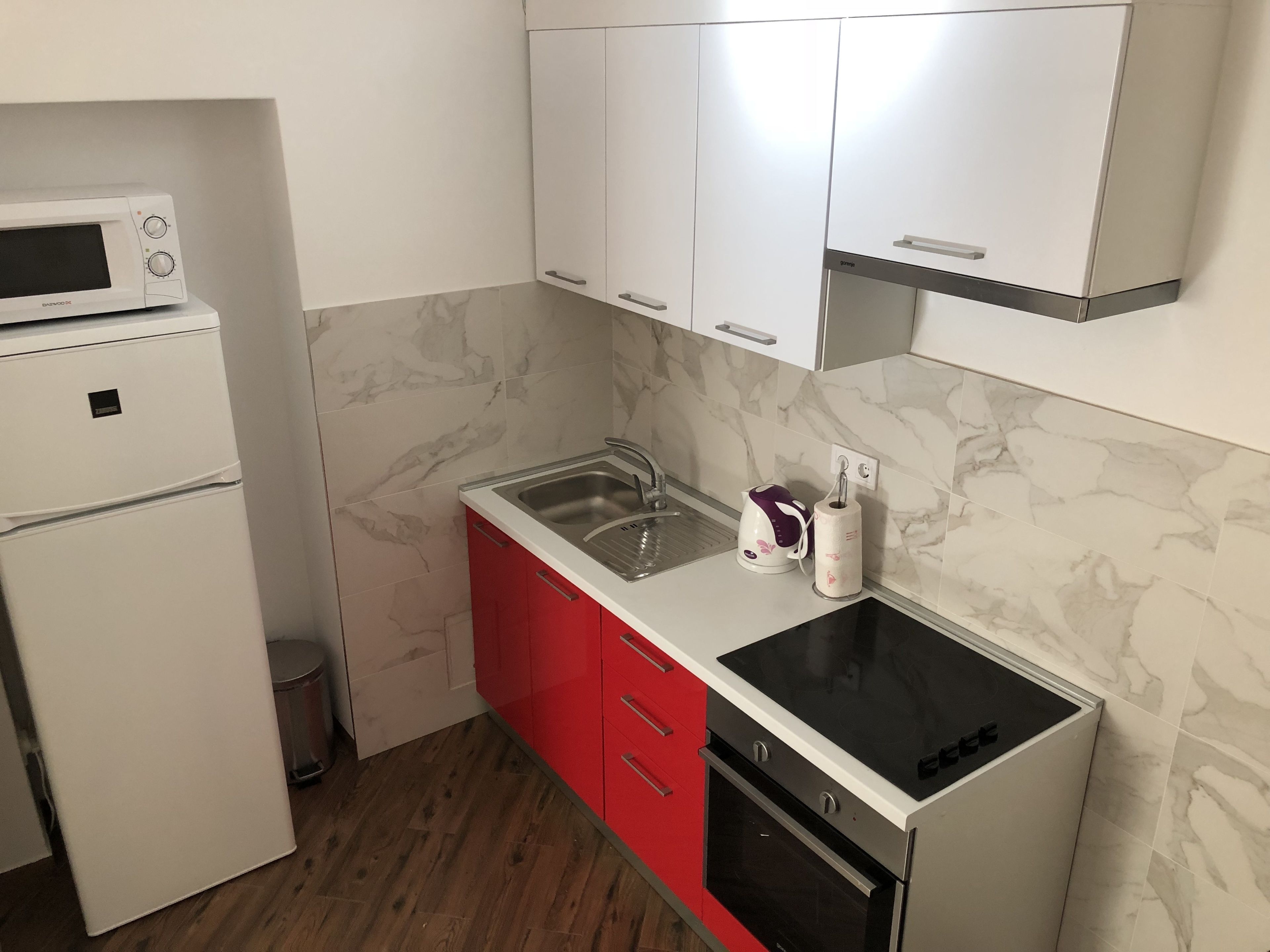 Foto - Guesthouse Victoria