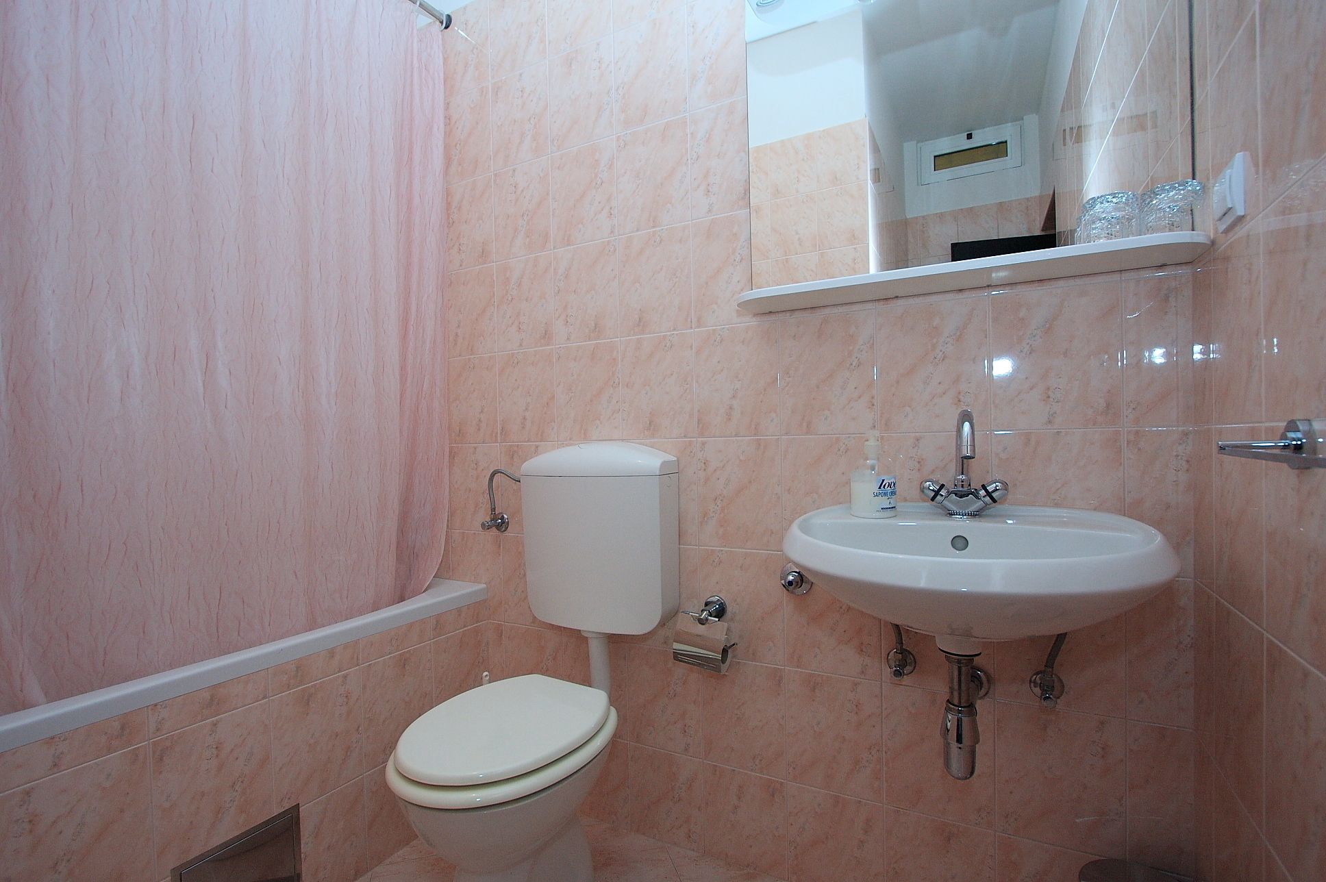 Foto - Guesthouse Victoria