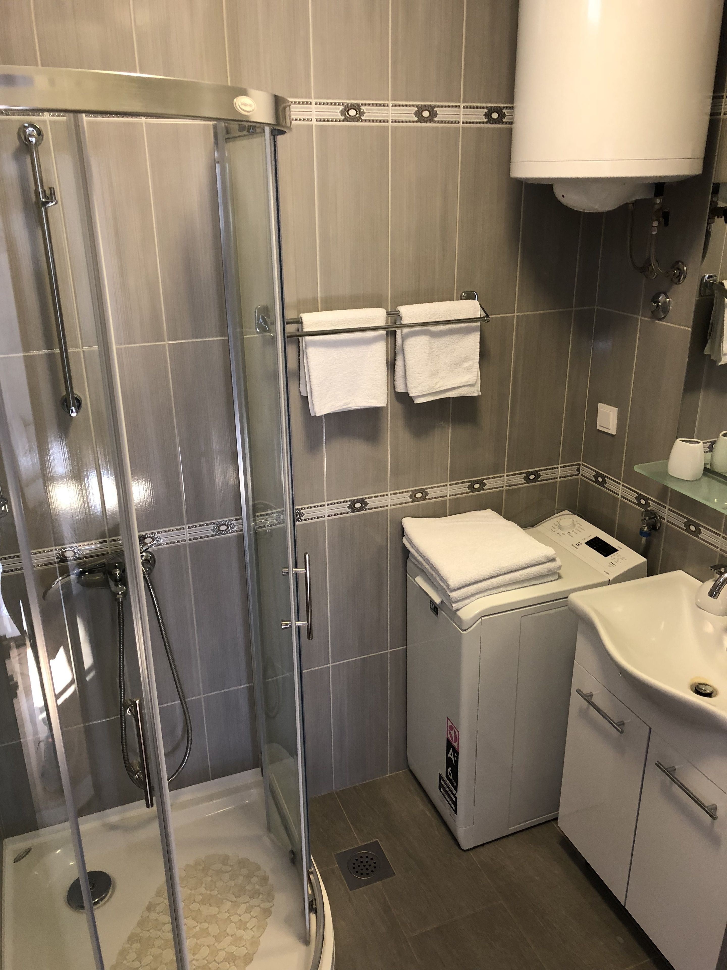 Foto - Guesthouse Victoria