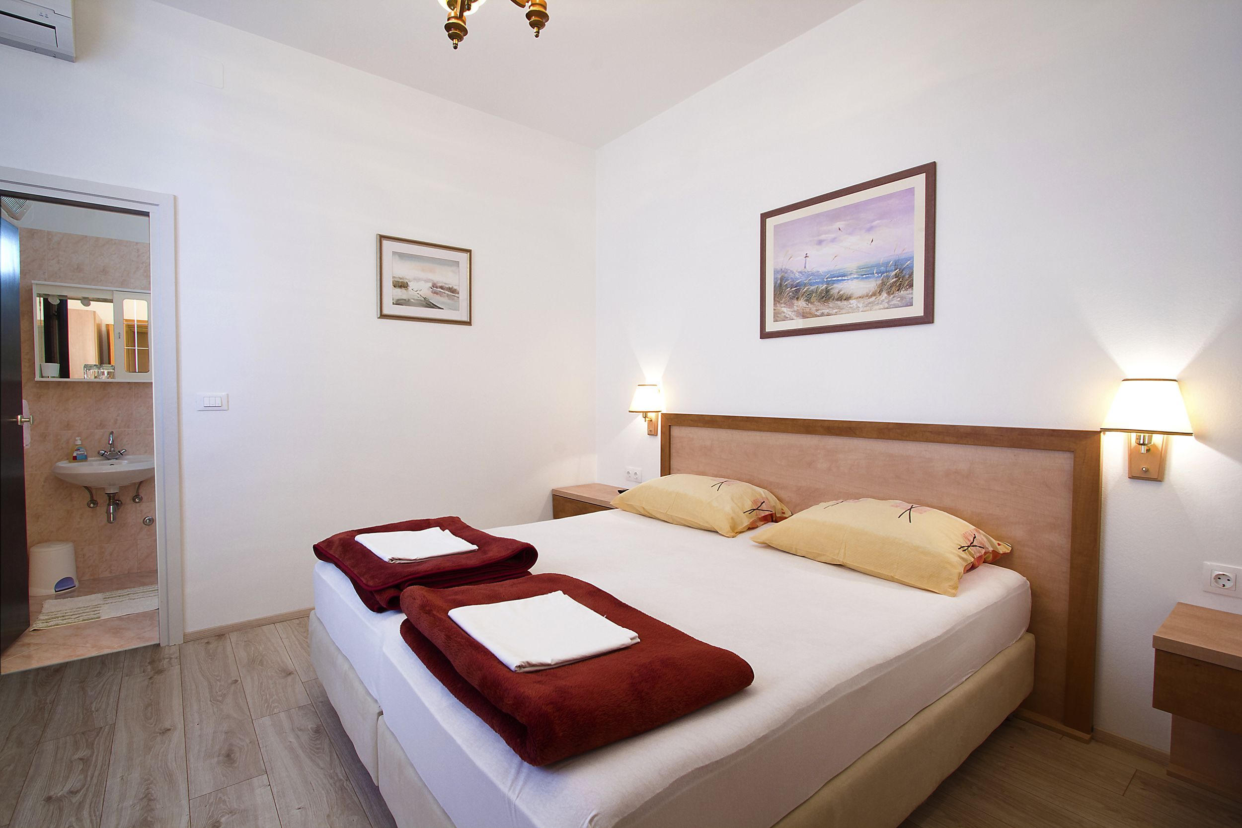 Foto - Guesthouse Victoria