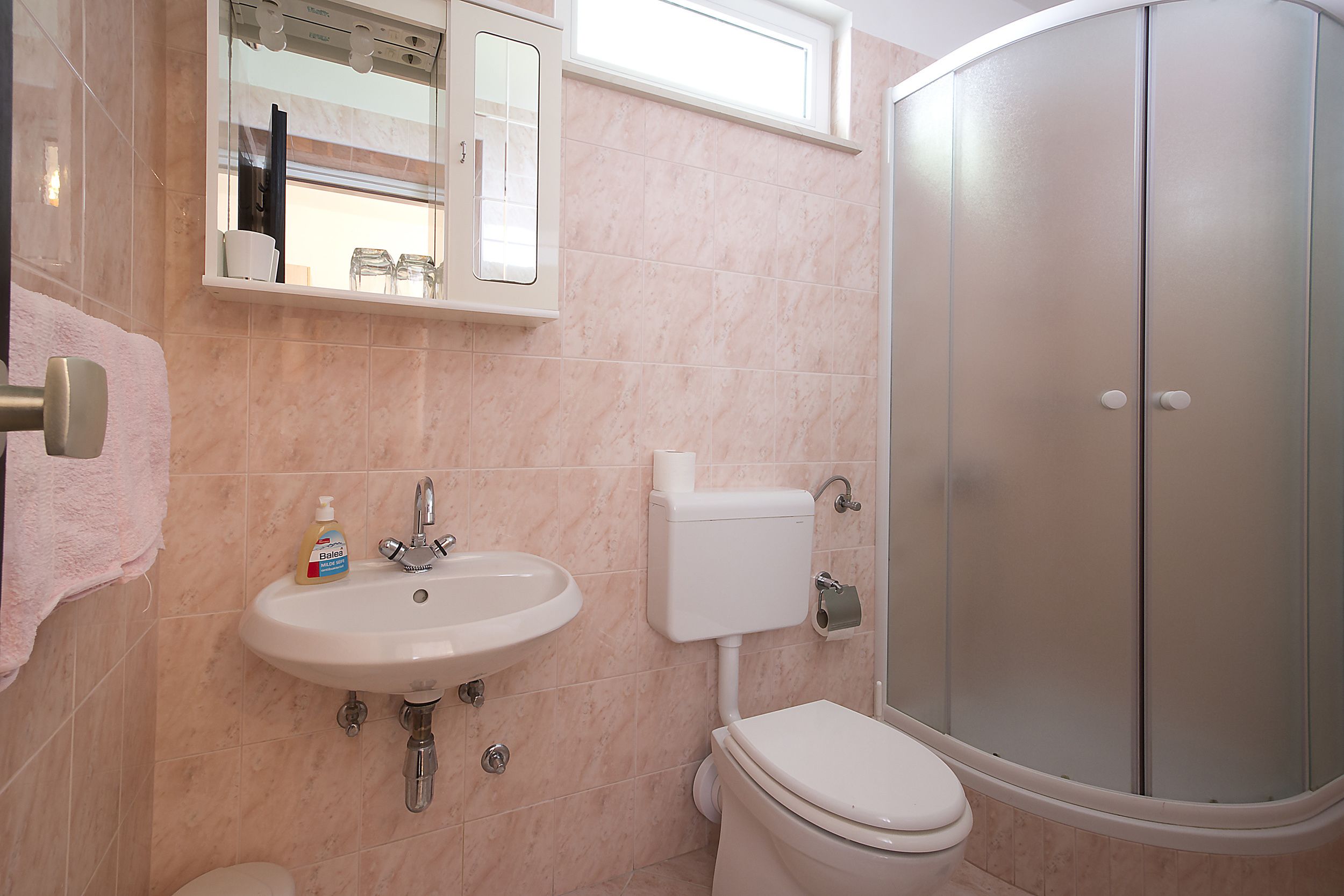 Foto - Guesthouse Victoria