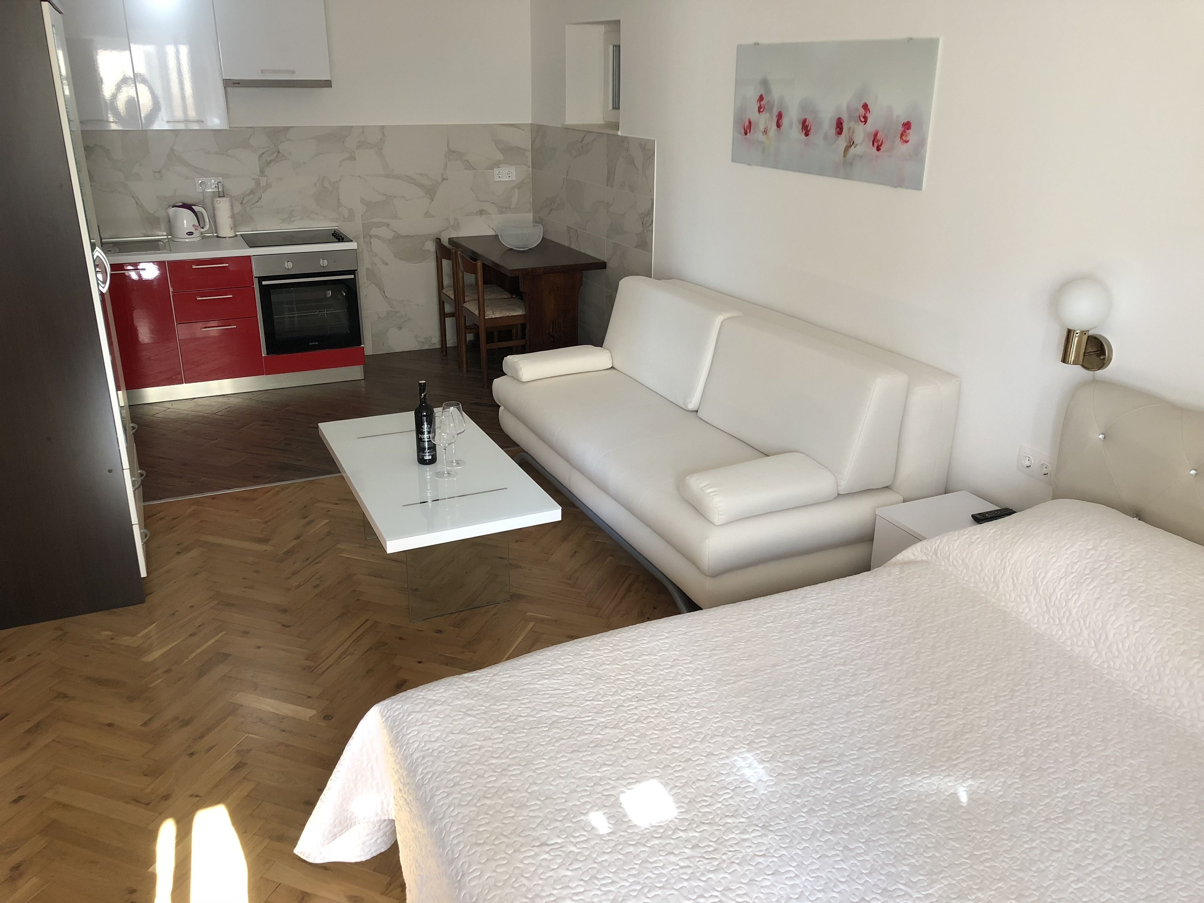 Foto - Guesthouse Victoria