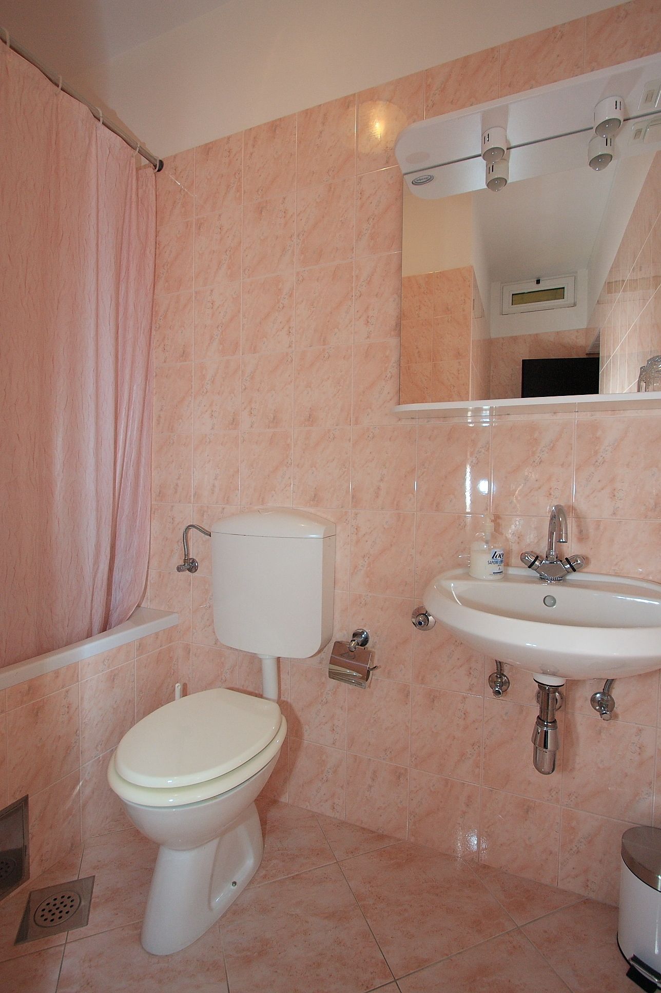 Foto - Guesthouse Victoria