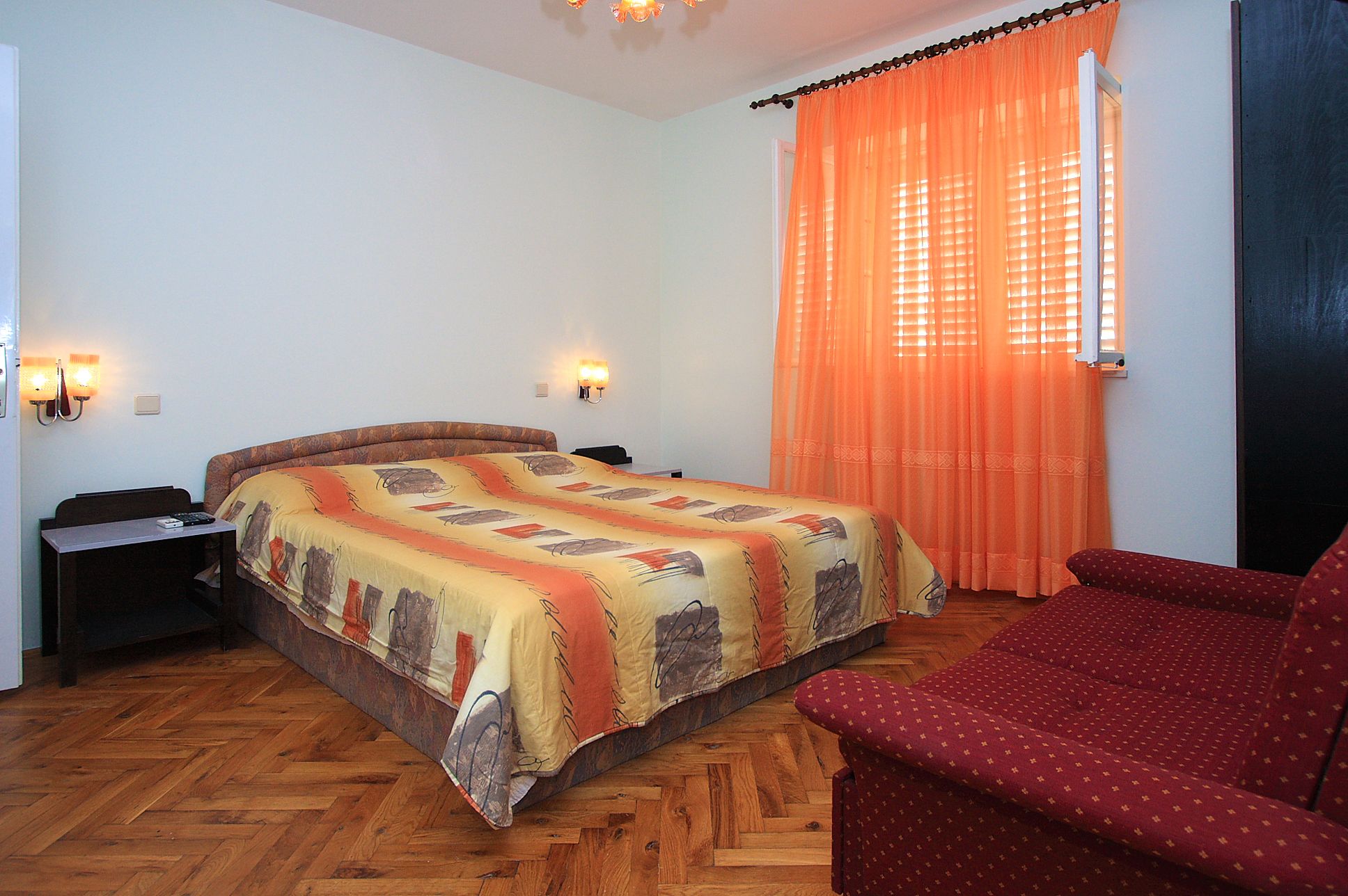 Foto - Guesthouse Victoria