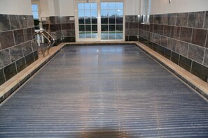 Sports facility - PS Orion (De Haan)