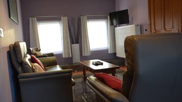 Apartment, 1 Schlafzimmer, Turm