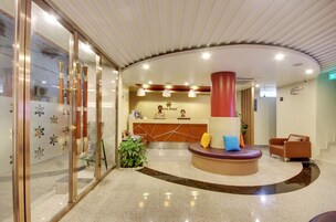 Recepción