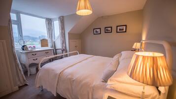 Standard Double Room | Free WiFi