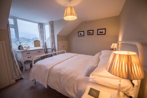 Standard Double Room - Chestnut Villa (Ambleside)