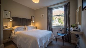 Standard Double Room | Free WiFi