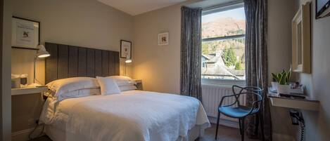 Standard-Doppelzimmer