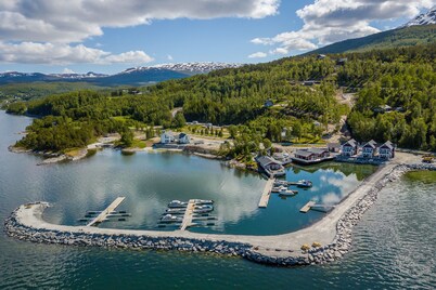 Garsnes Brygge