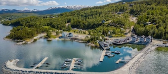 Garsnes Brygge