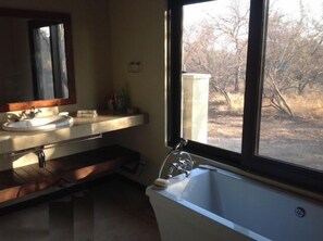 Maison, 3 chambres | Salle de bain