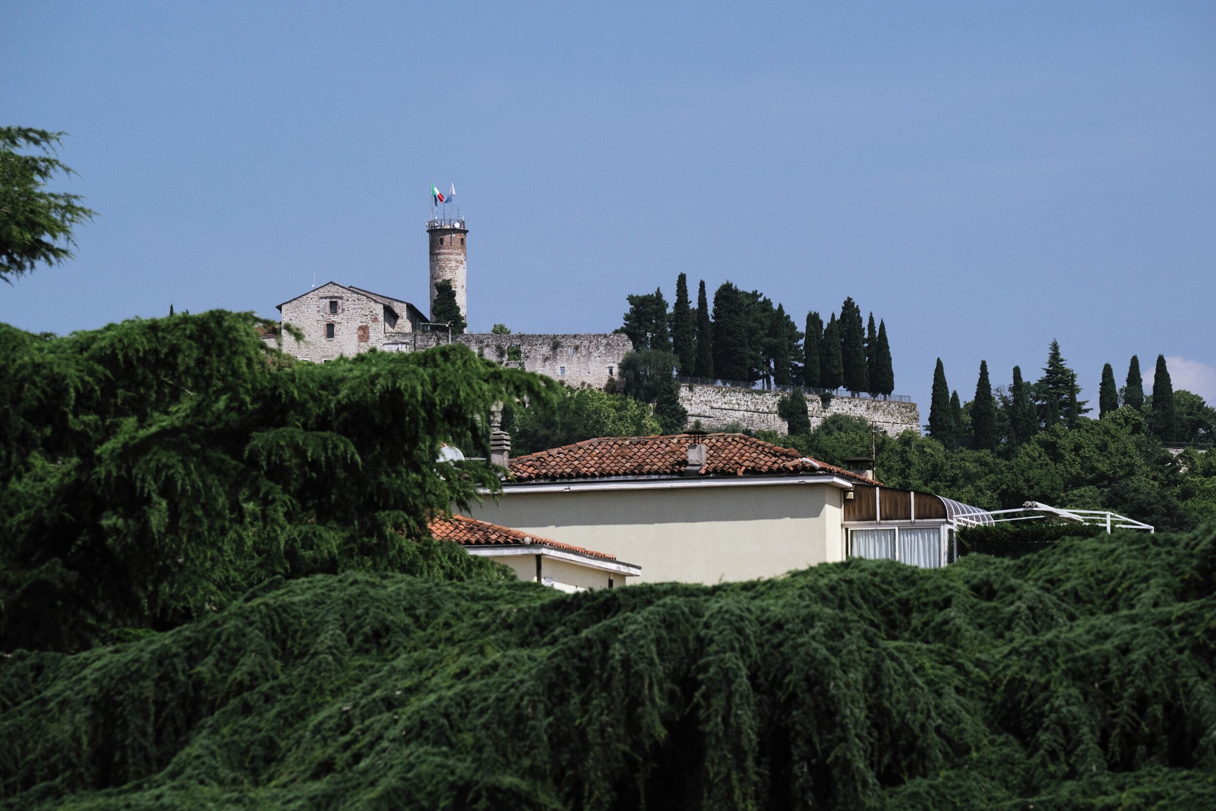Foto - Centro Paolo VI