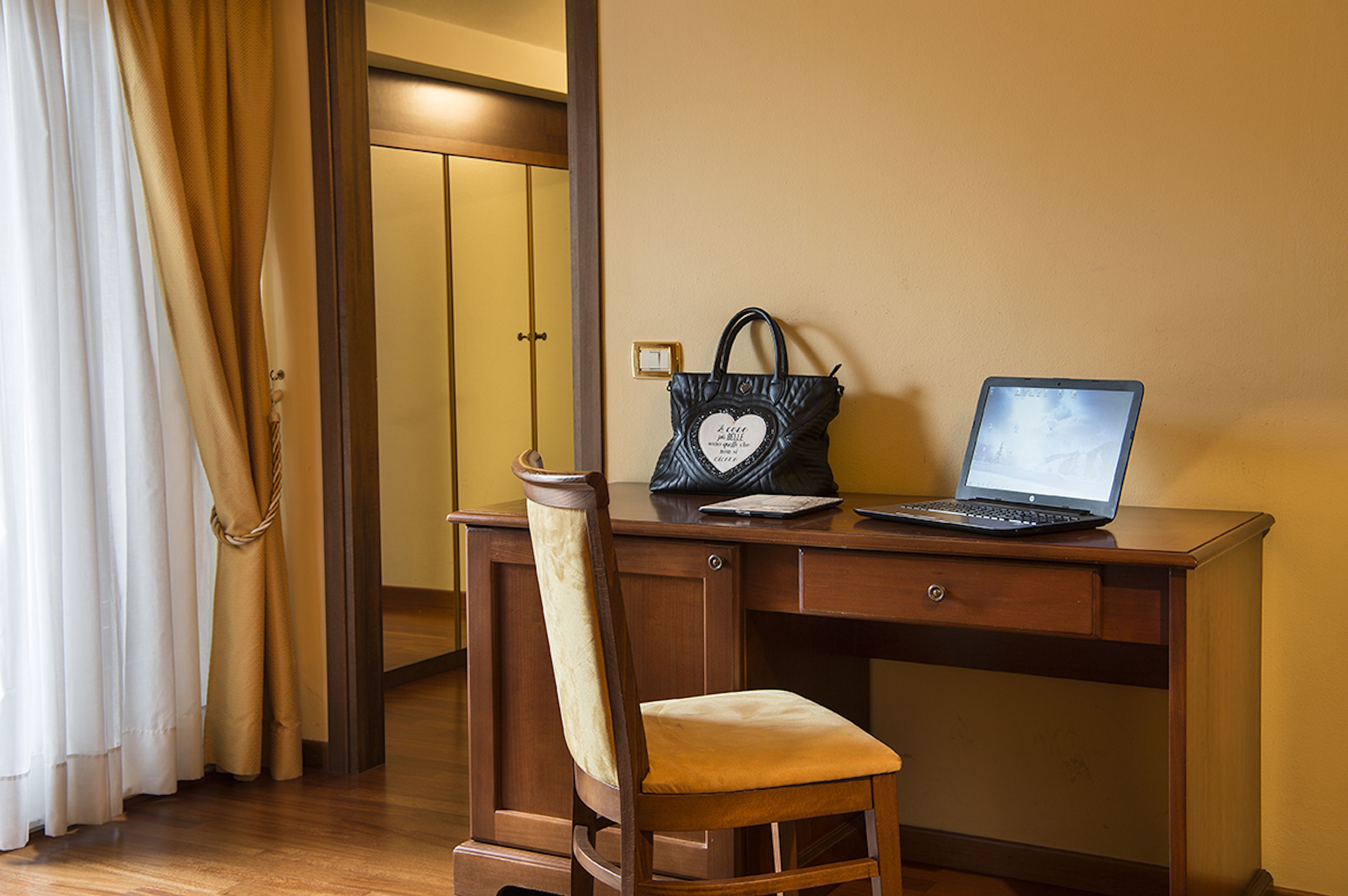 Photo - Centro Paolo VI