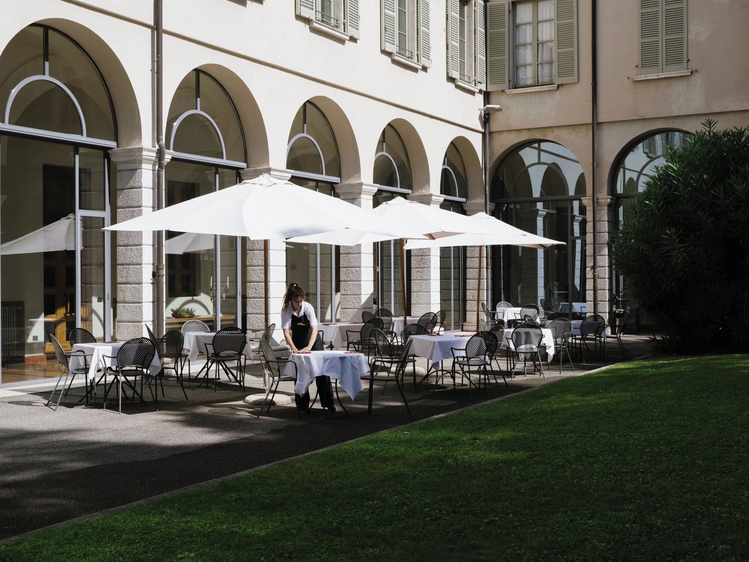 Photo - Centro Paolo VI