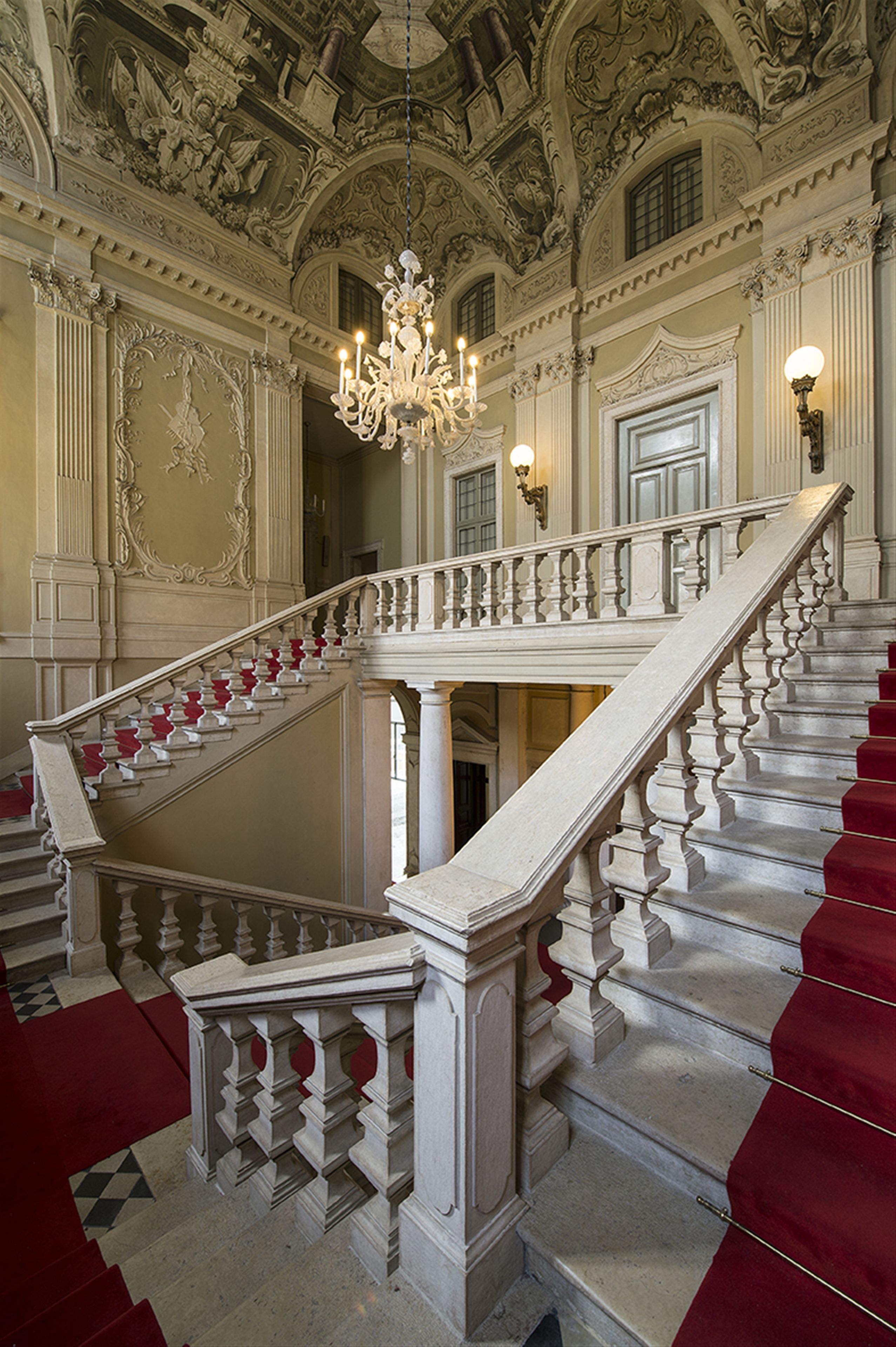 Photo - Centro Paolo VI