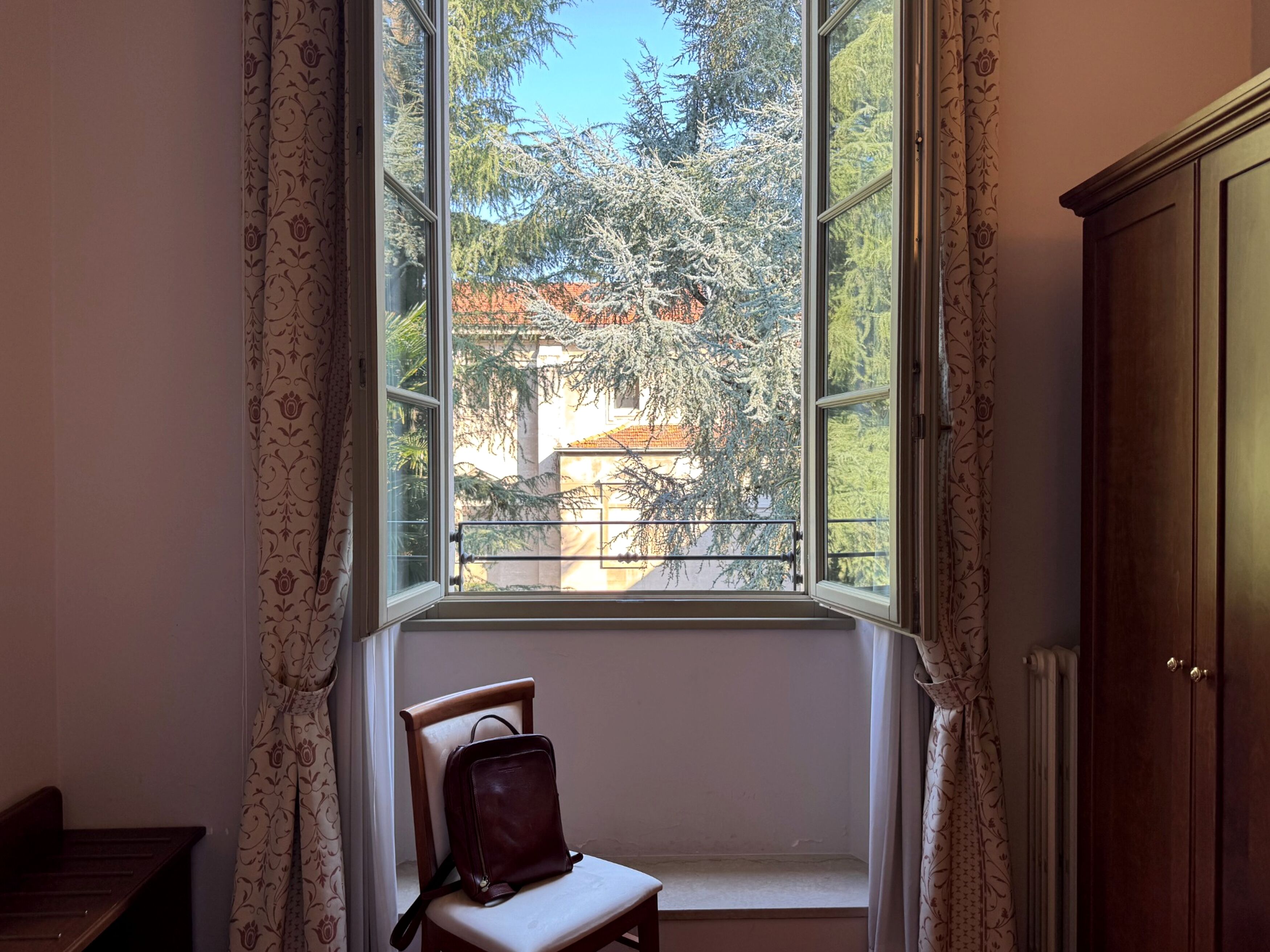 Foto - Centro Paolo VI