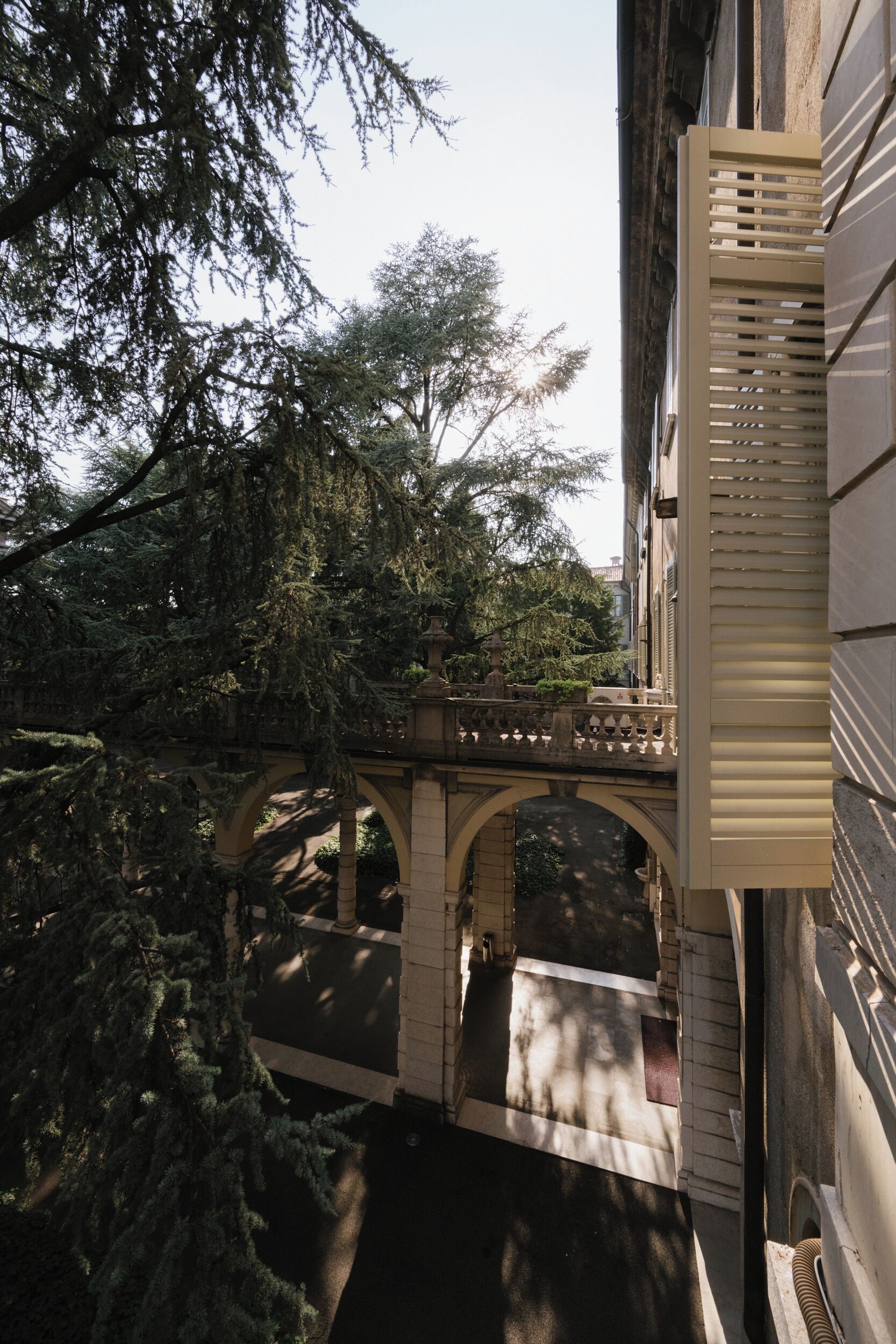 Foto - Centro Paolo VI