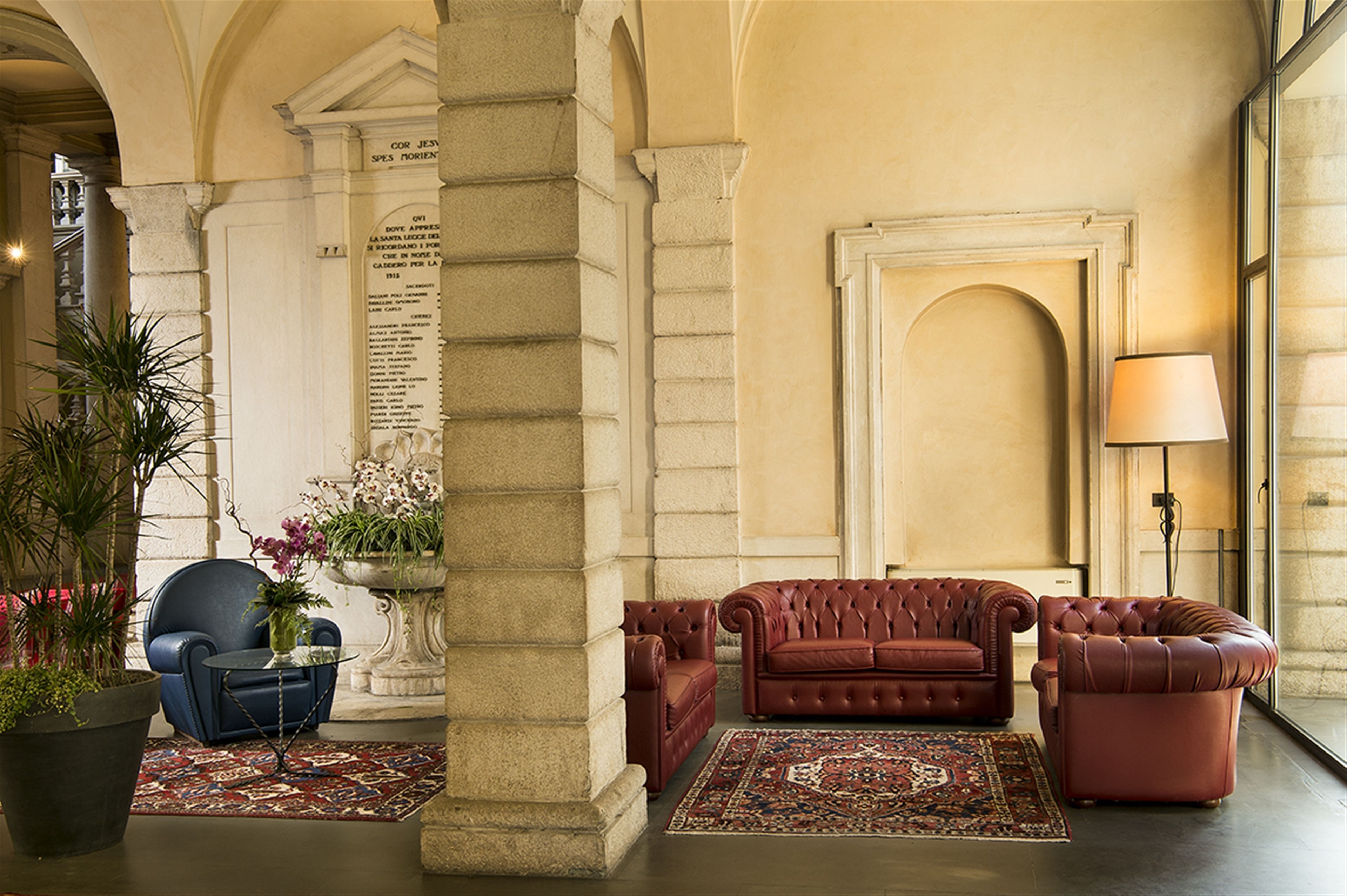 Photo - Centro Paolo VI