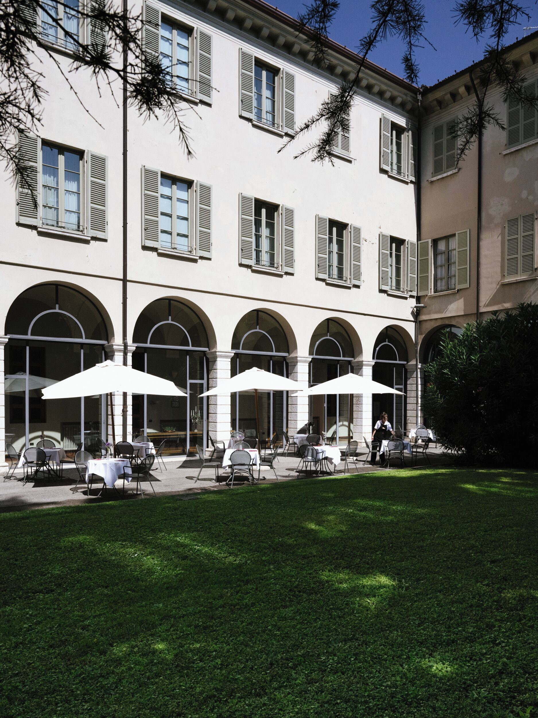 Photo - Centro Paolo VI