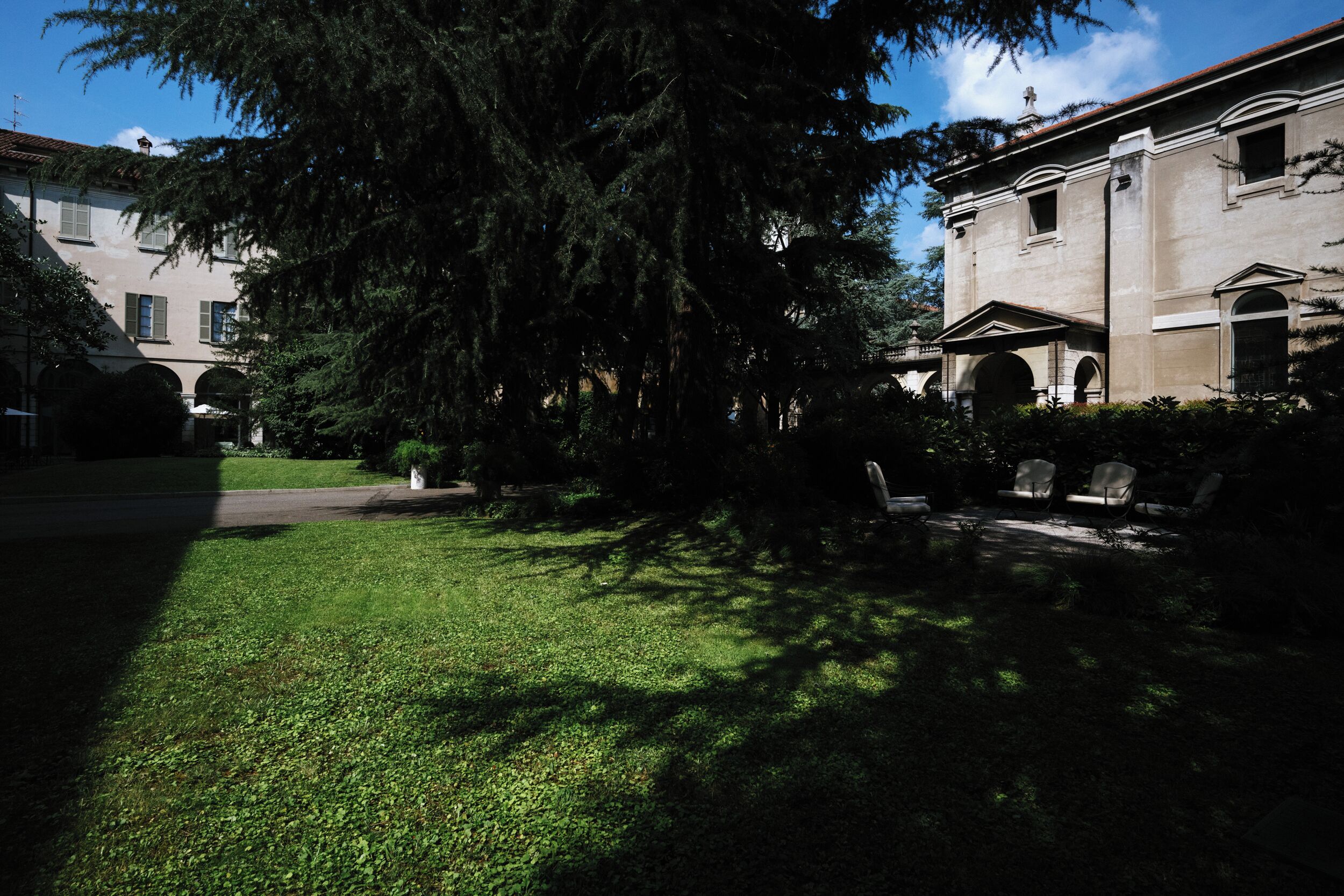 Photo - Centro Paolo VI