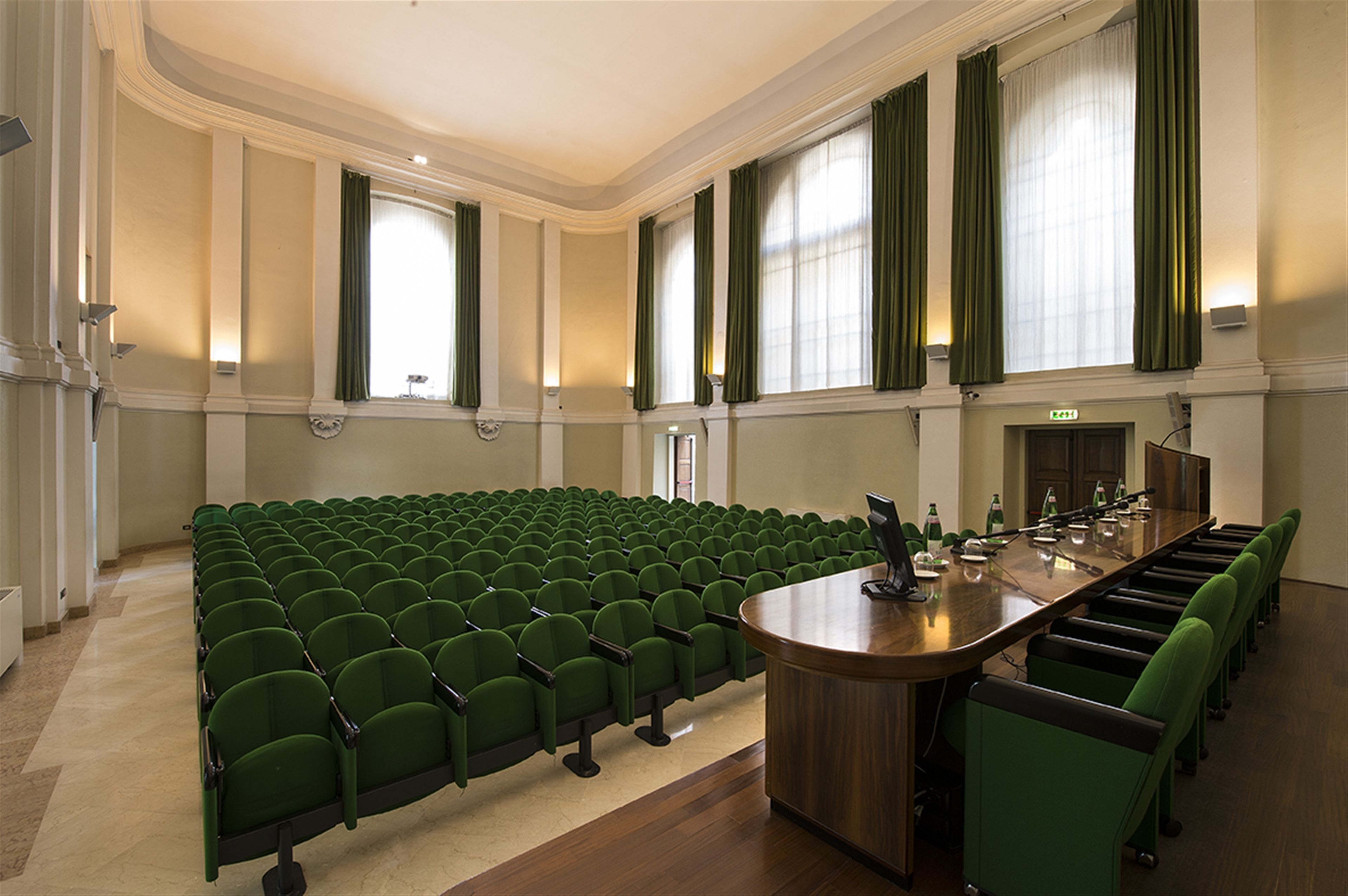 Photo - Centro Paolo VI