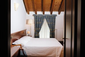 デラックス スタジオ 1 ベッドルーム 簡易キッチン | 部屋からの景観