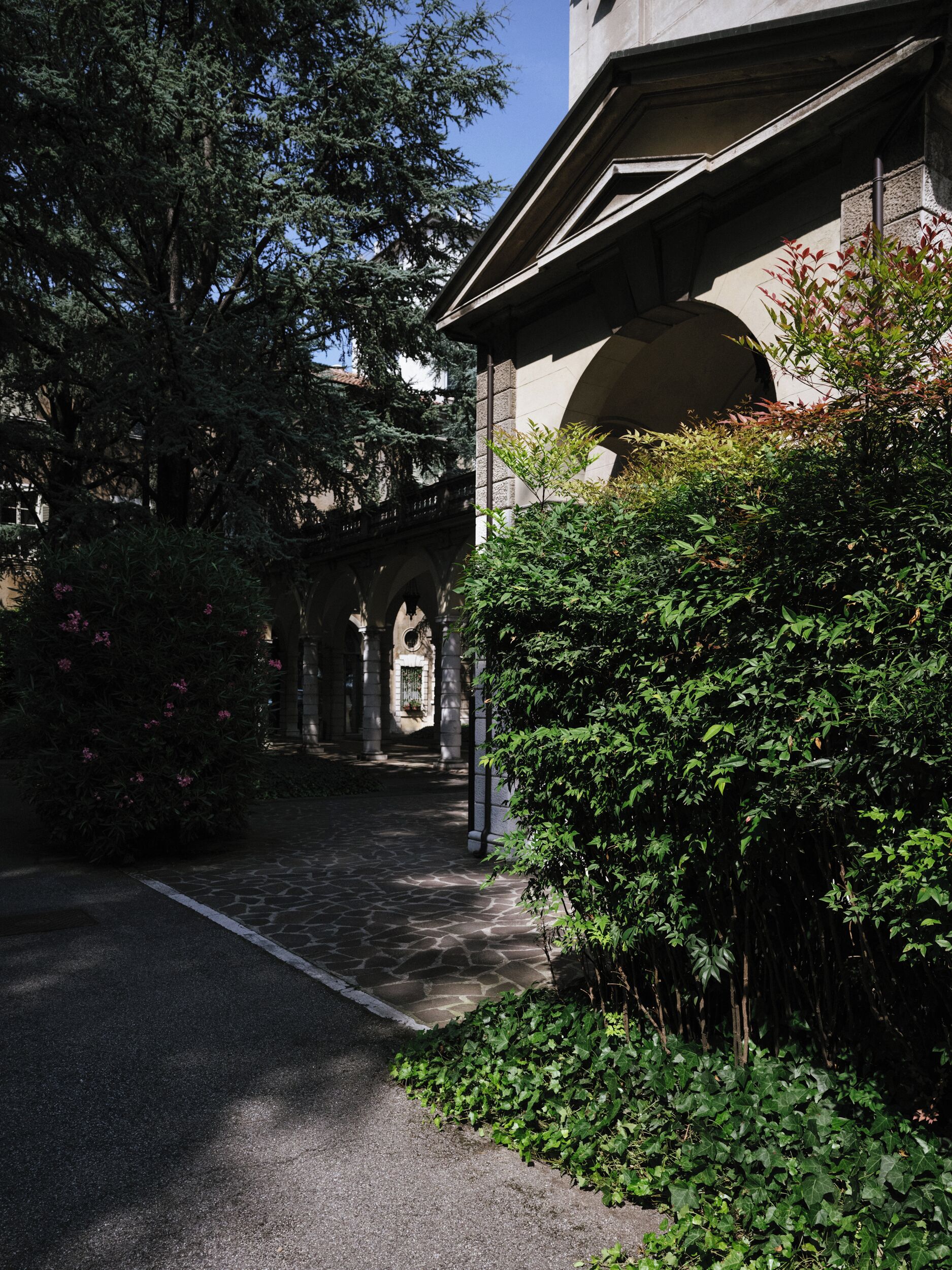 Foto - Centro Paolo VI