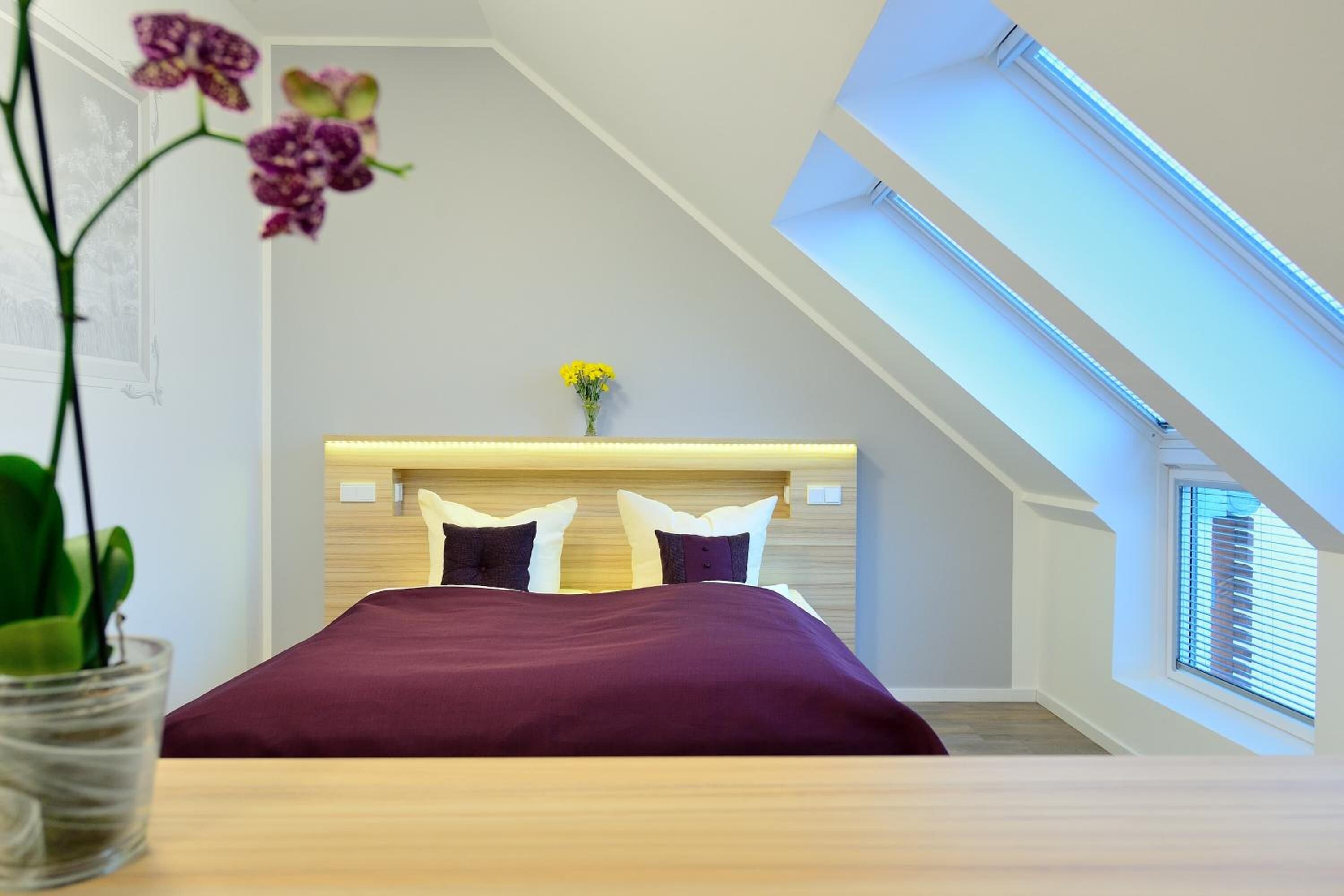 Foto - Flair Hotel Reuner