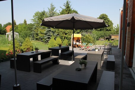 Flair Hotel Reuner - view 2