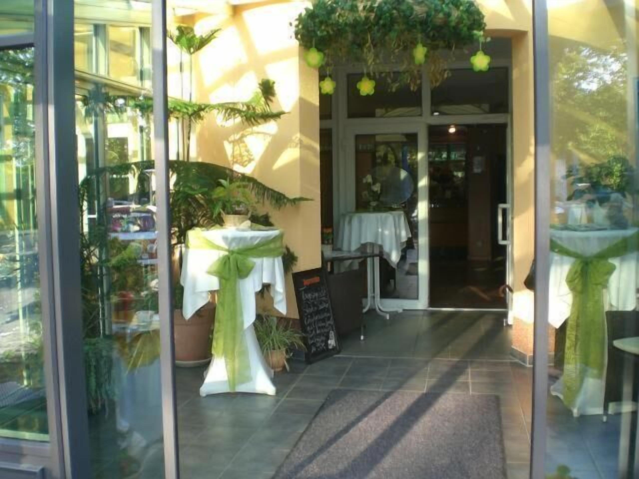 Foto - Flair Hotel Reuner