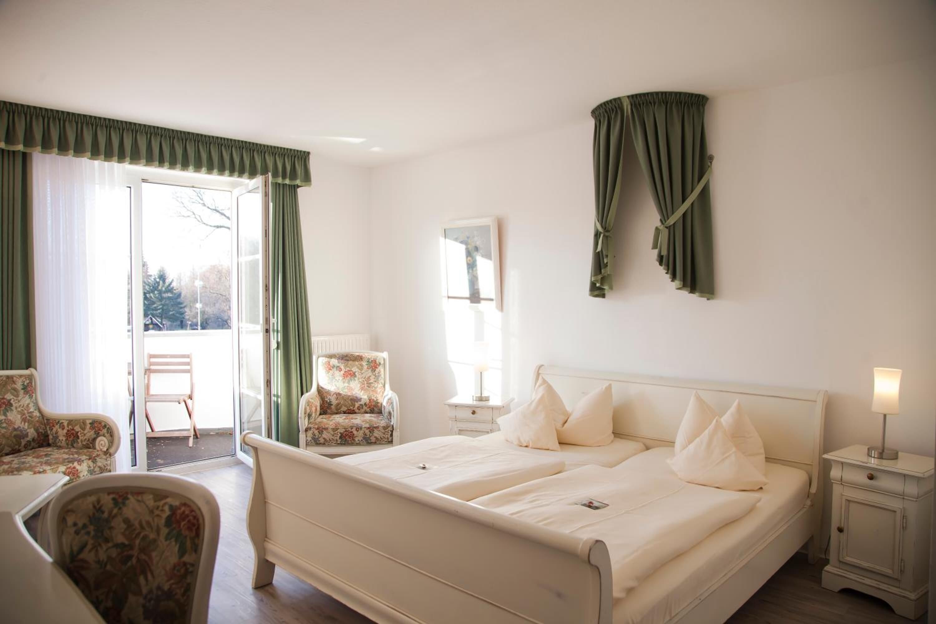 Foto - Flair Hotel Reuner