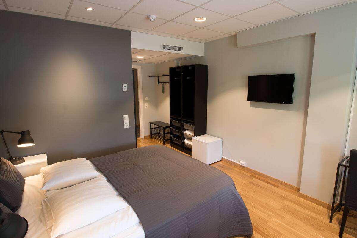 Chambre Double Deluxe