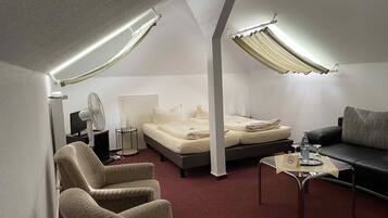 Familien-Suite