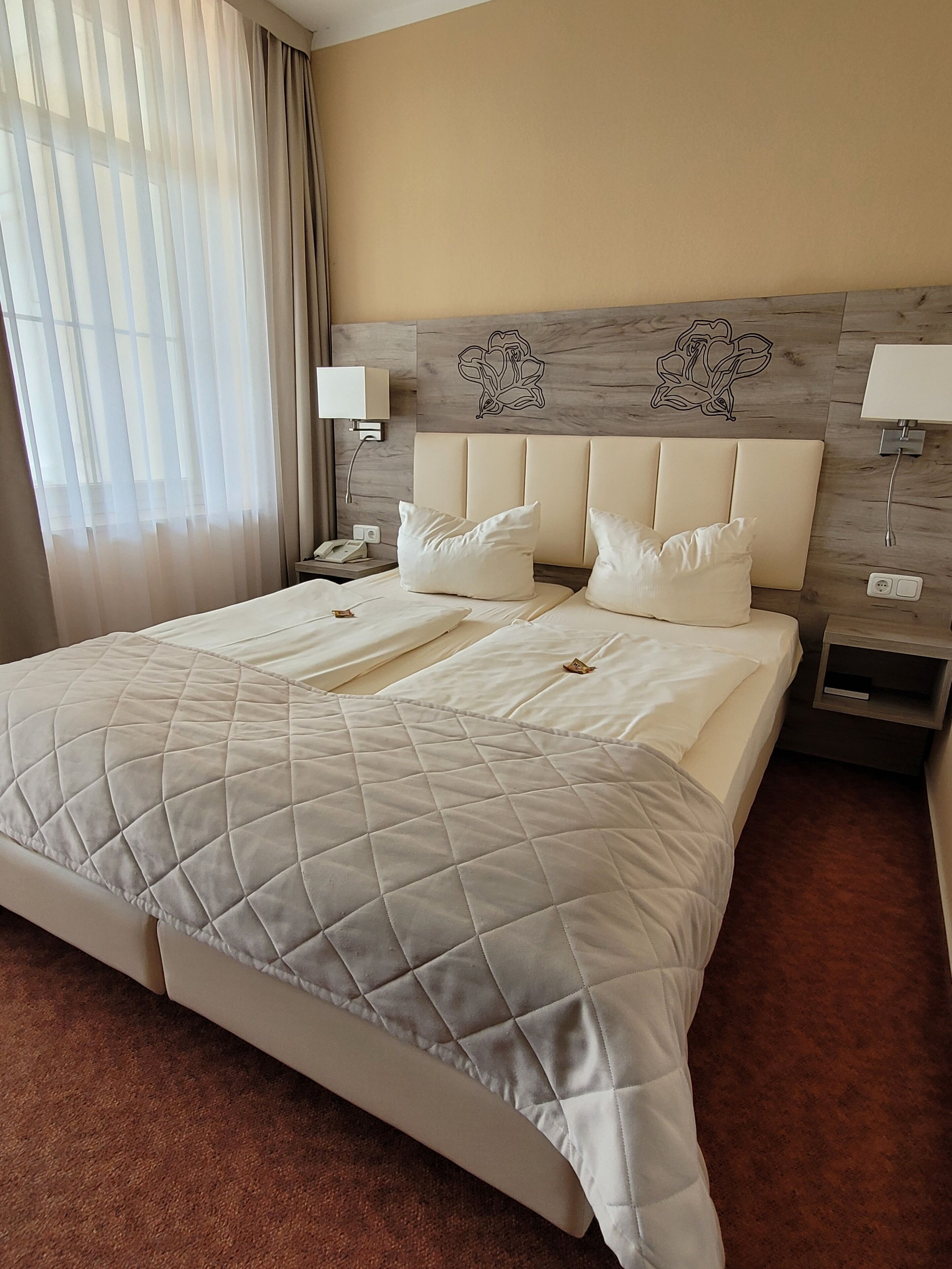 Kamar