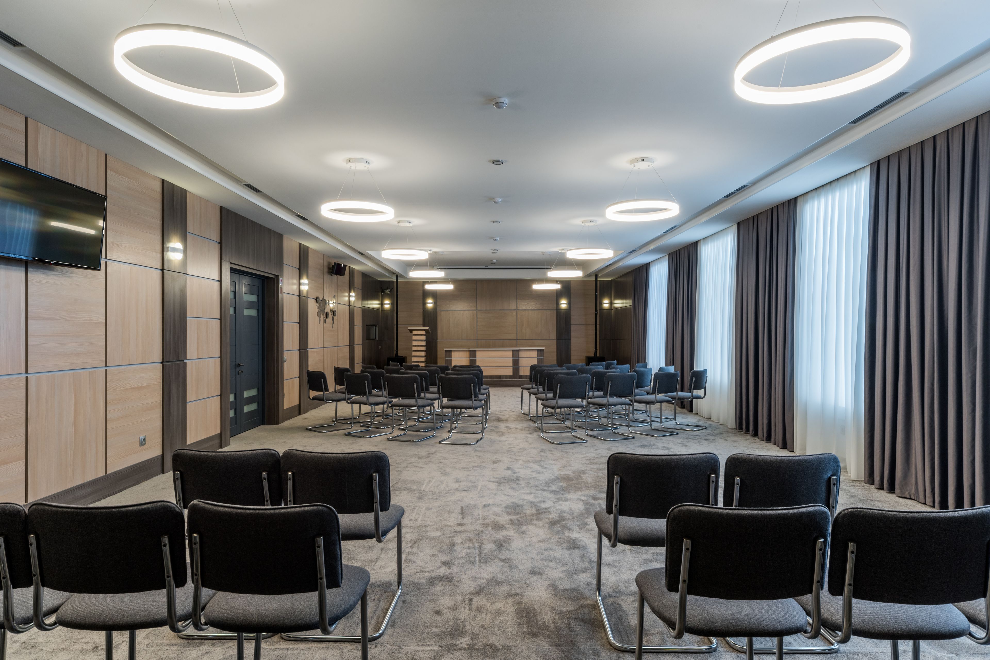 Foto - Aster Hotel Group