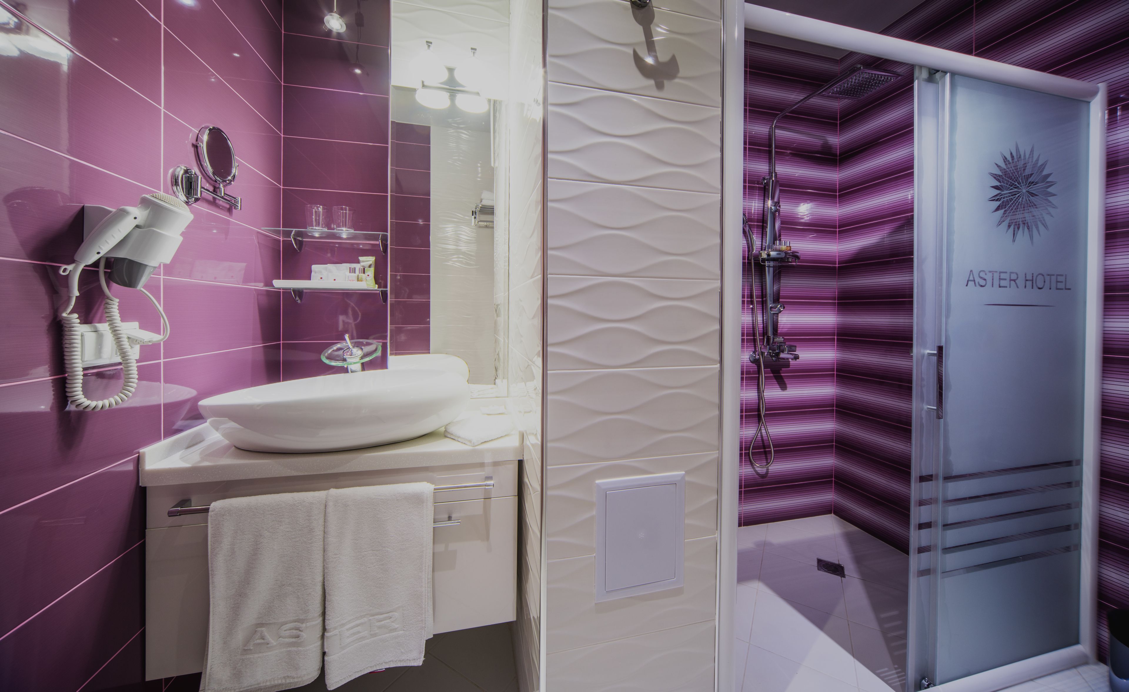 Foto - Aster Hotel Group