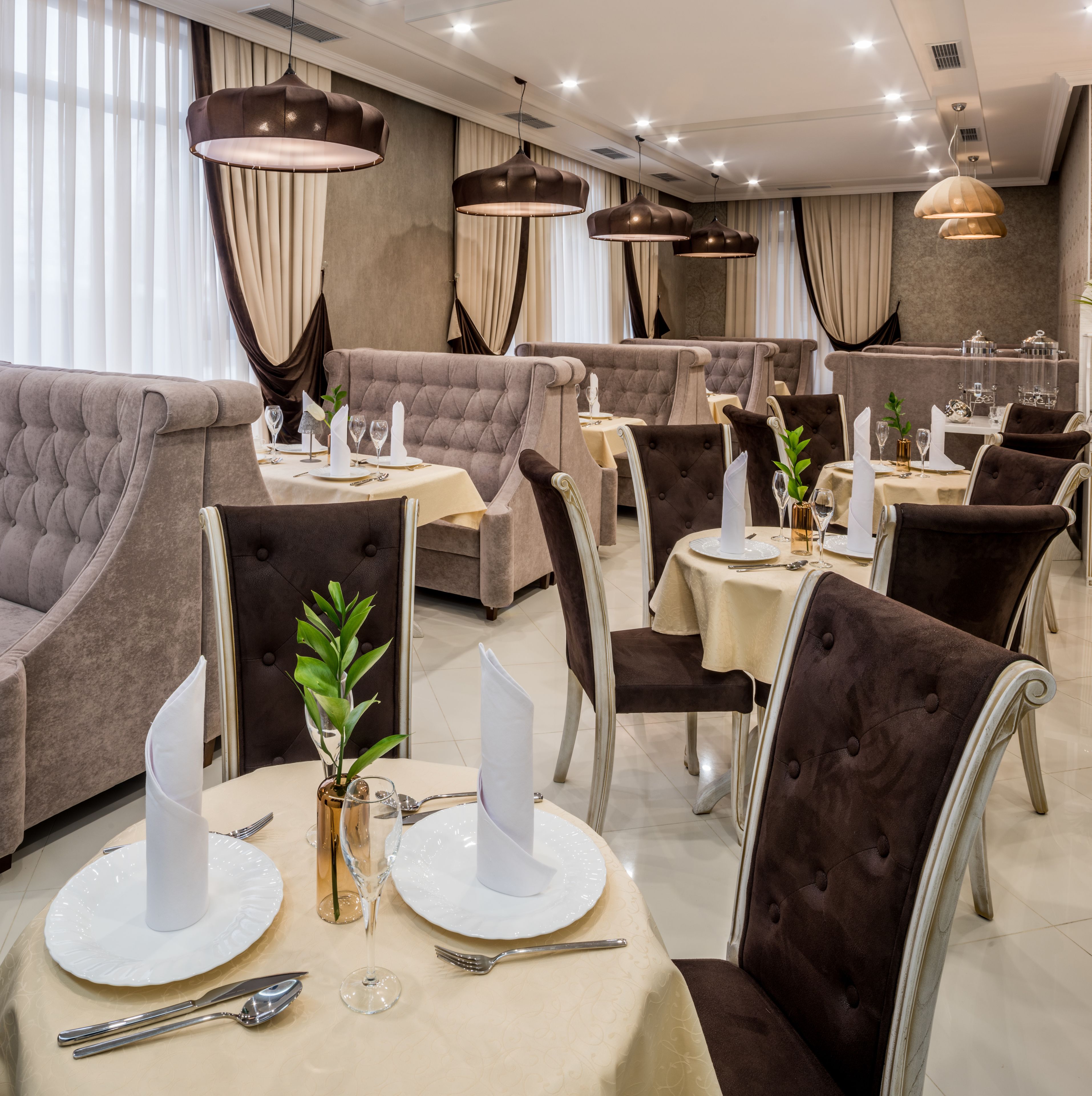 Foto - Aster Hotel Group
